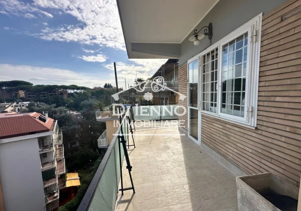 Sale Apartment Roma Camilluccia