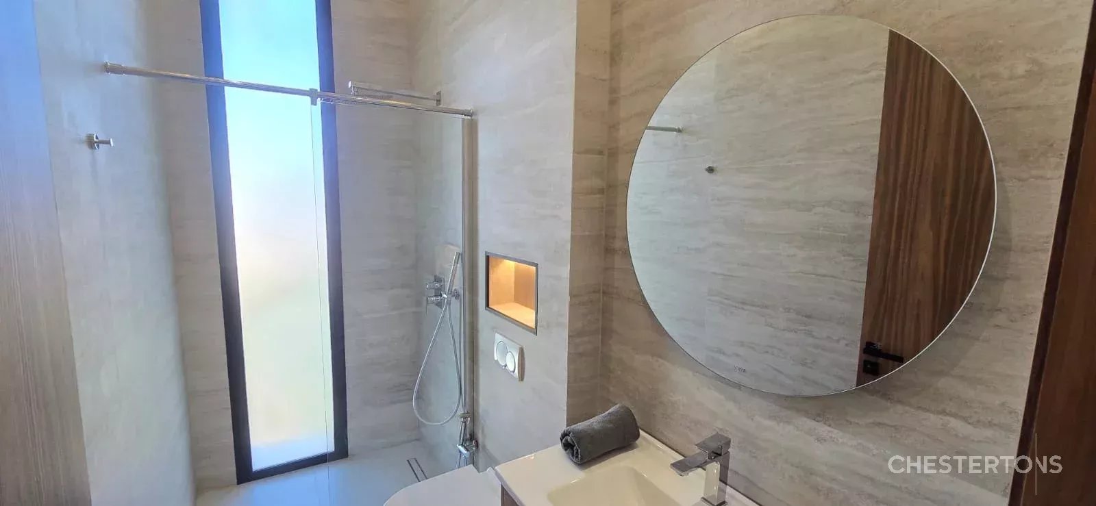 Image of Villa - 5 Bedrooms for Sale in Marrakech-Ménara-Marrakech-Morocco, Image 22