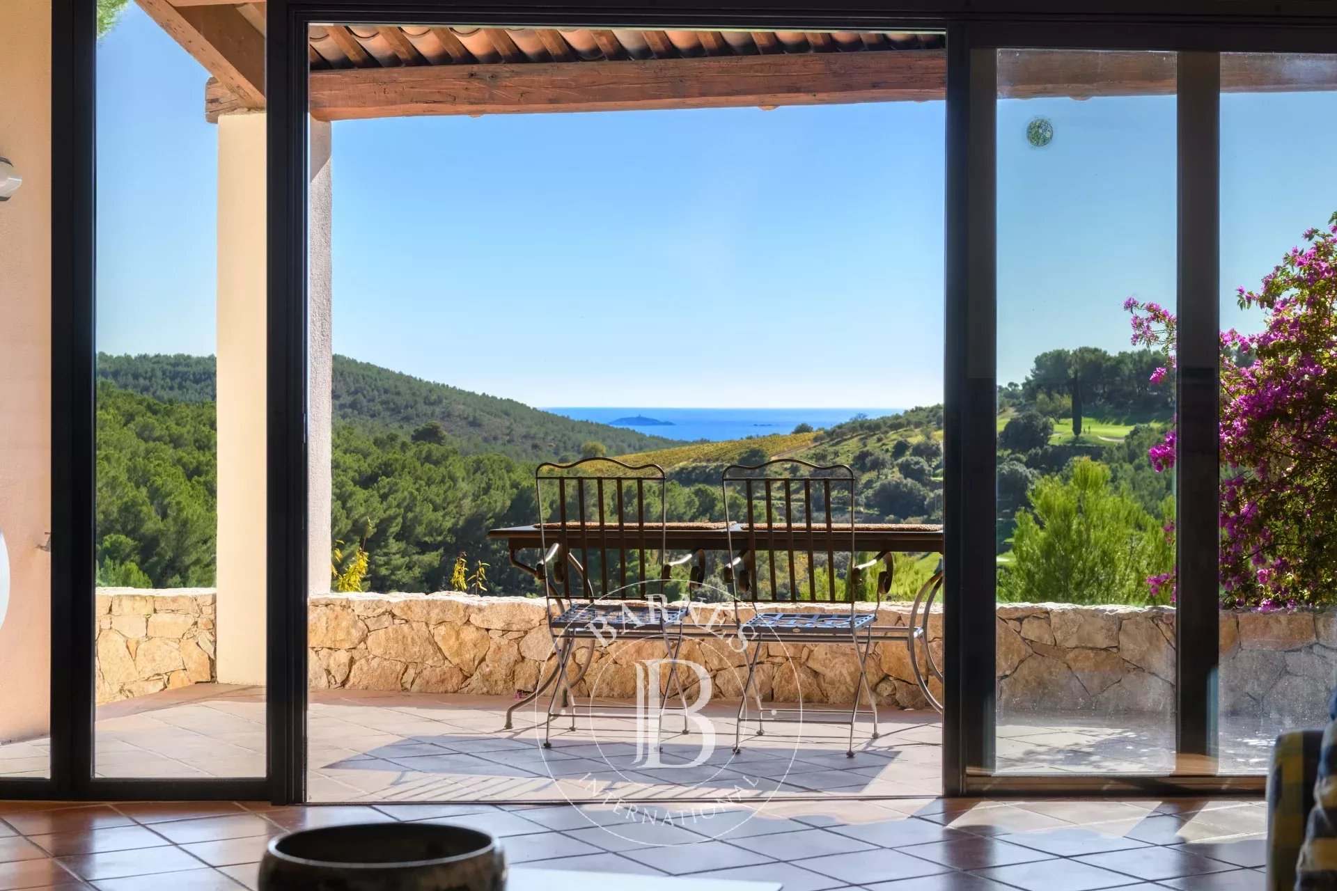 Ev Saint-Cyr-sur-Mer