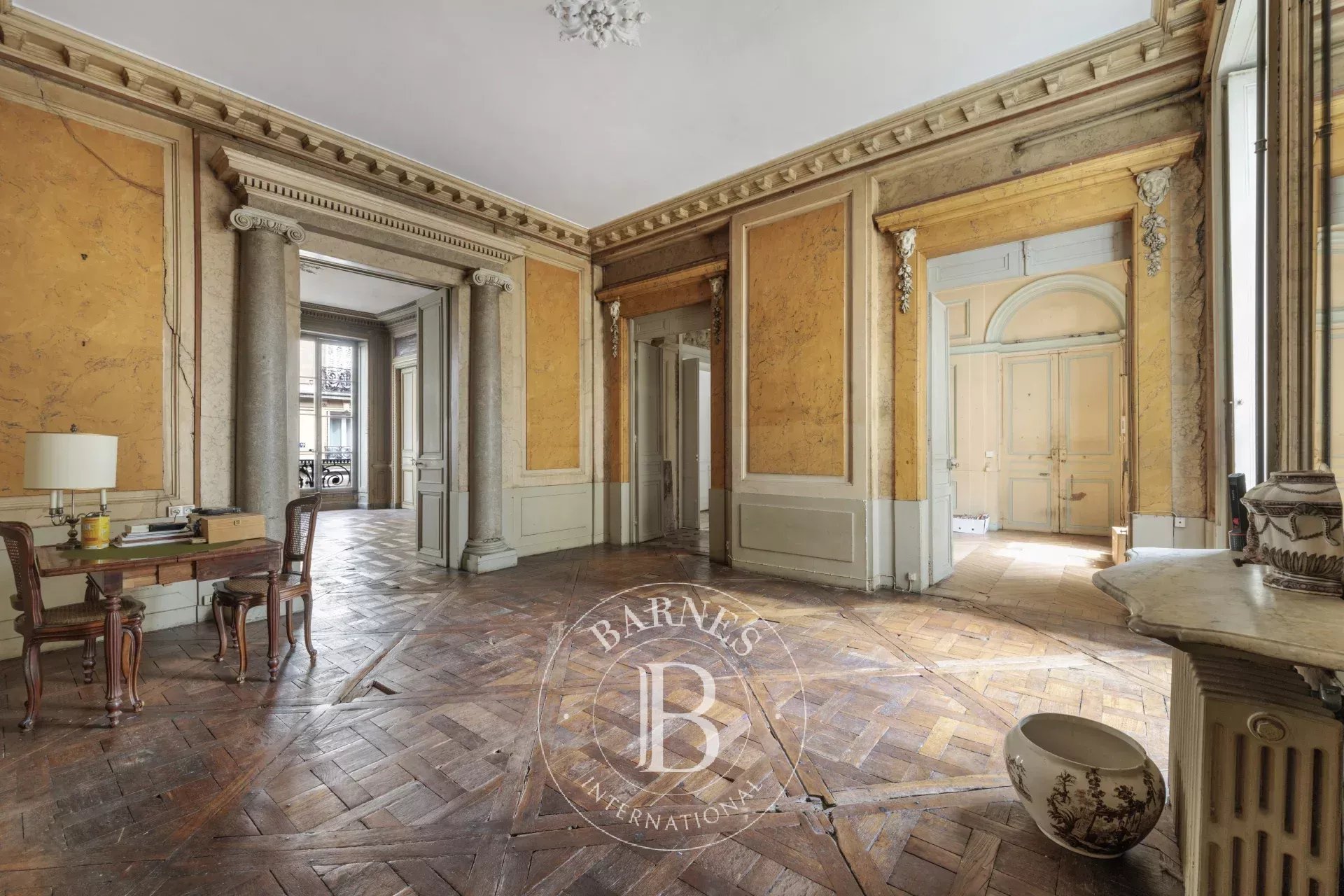 Paris  - Apartment 2 Bedrooms - picture 4