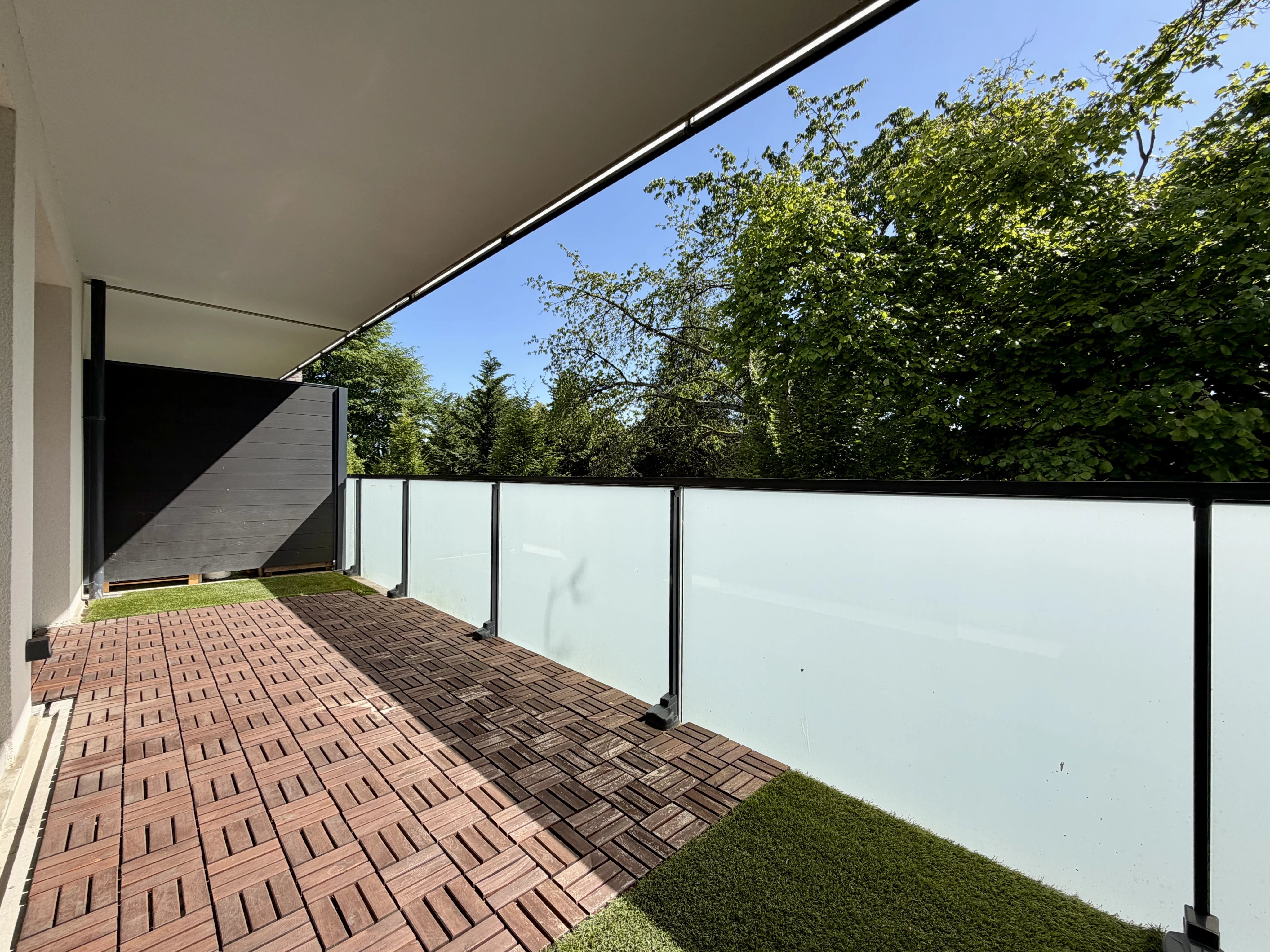 Location Appartement Bois-Guillaume