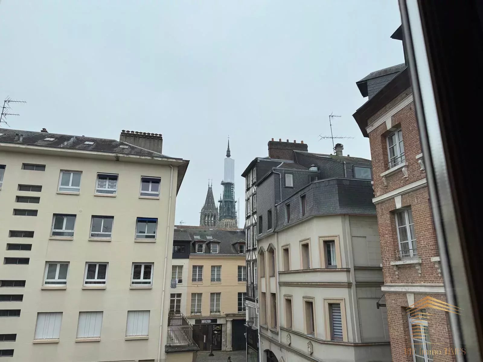 Agence immobilière de The Immo Times
