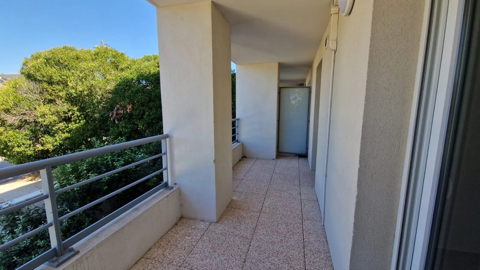 Location Appartement Marseille 13ème