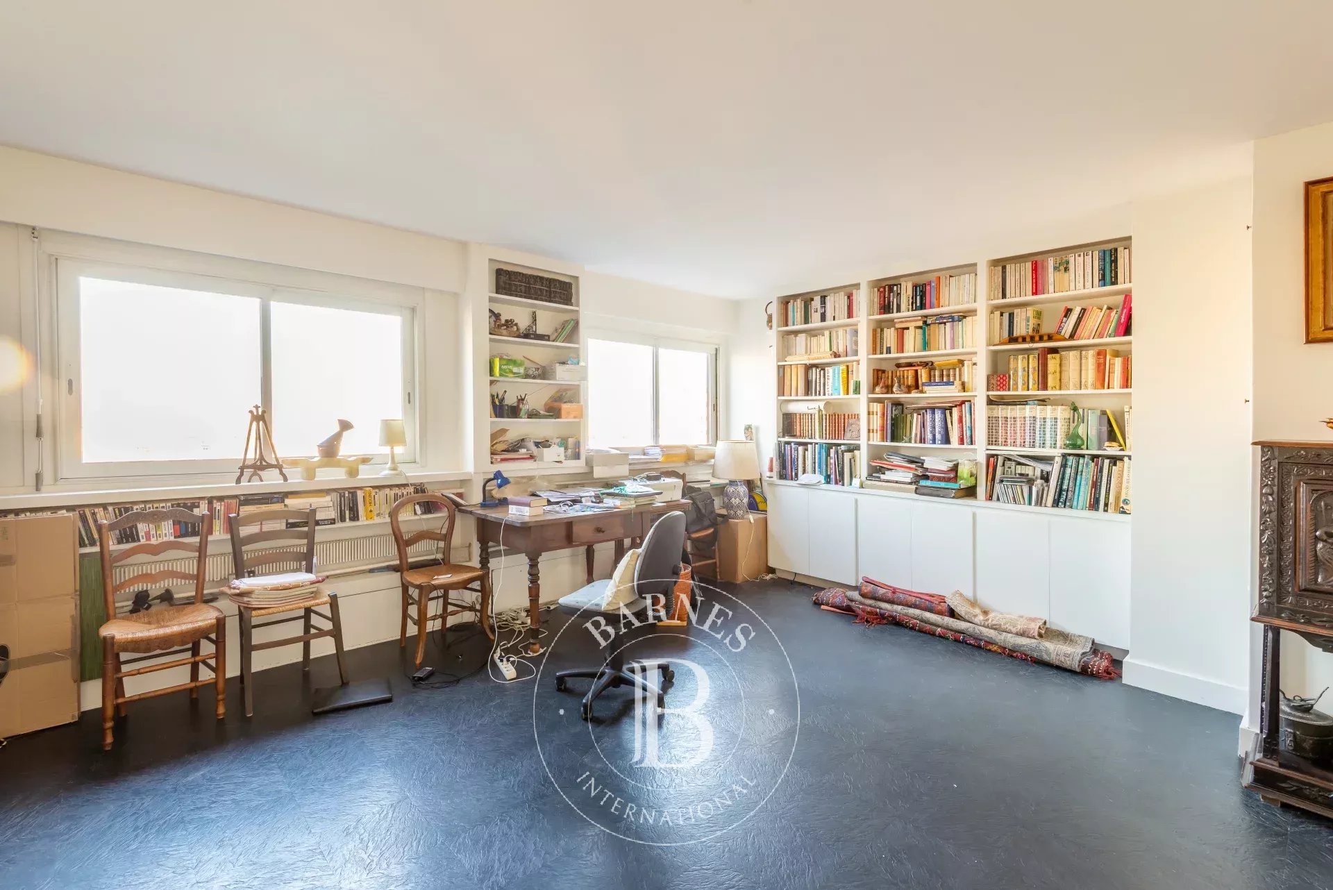 Daire Paris 14ème - picture 6