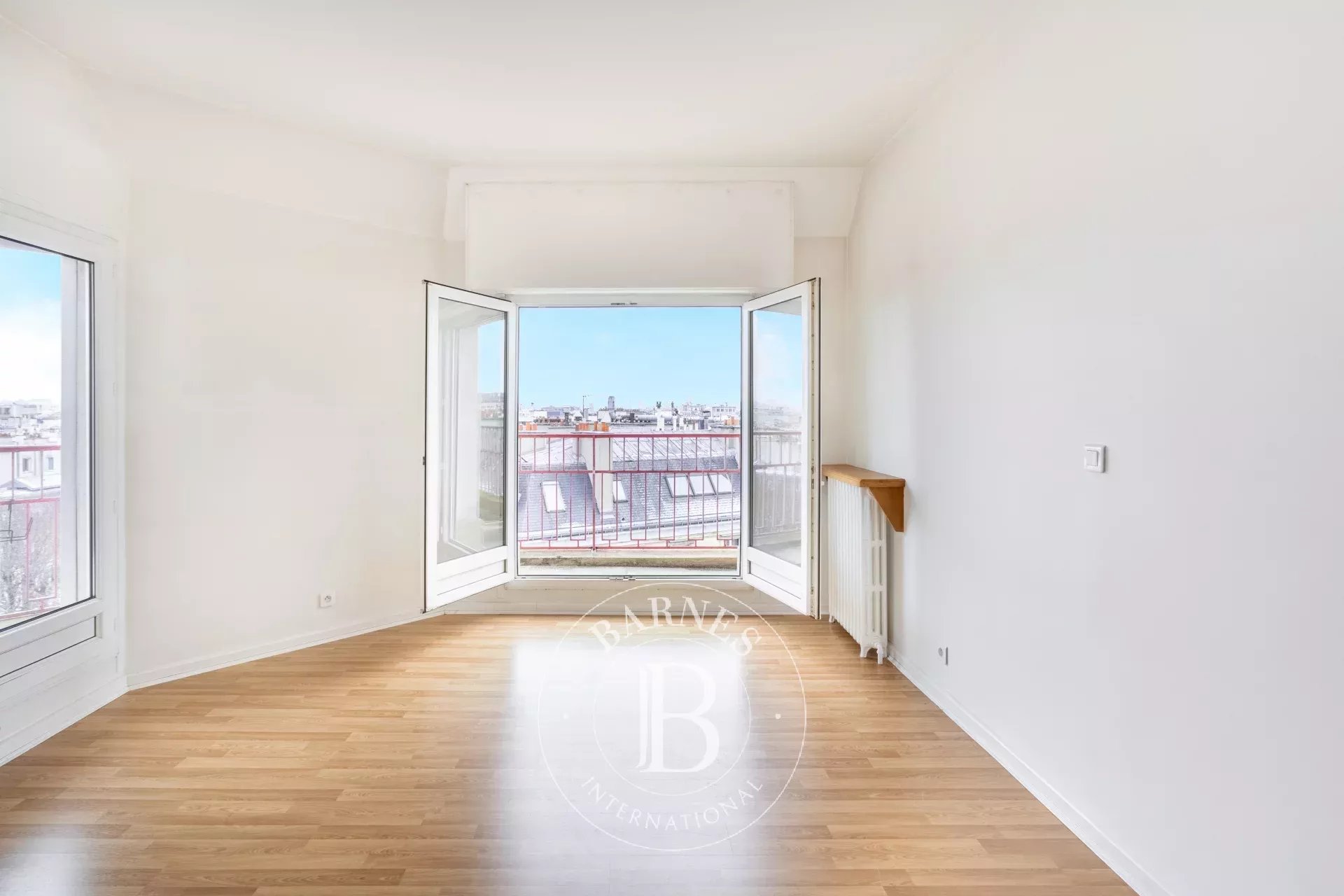 Daire Paris 8ème - picture 15