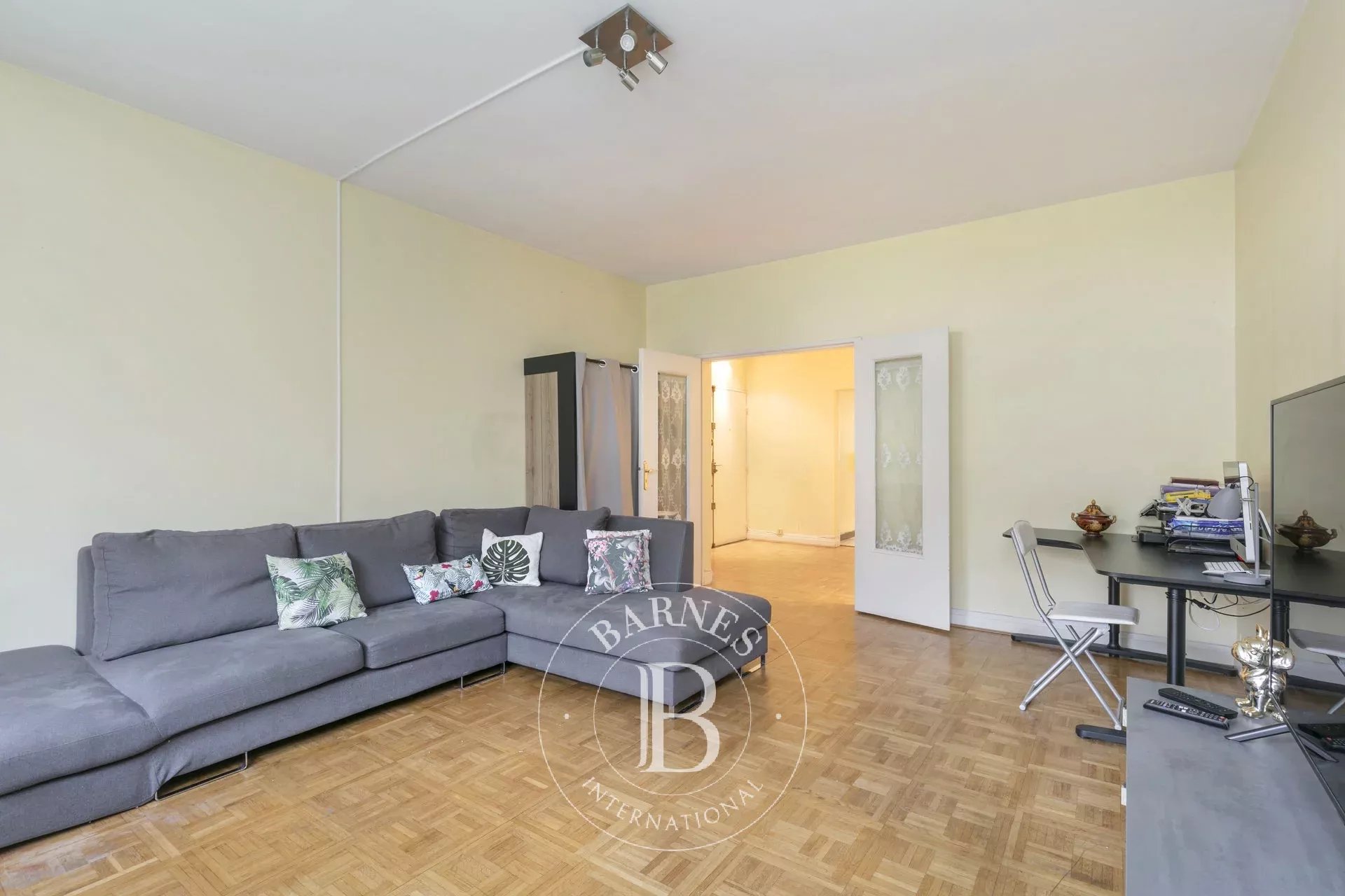 Daire Neuilly-sur-Seine - picture 4