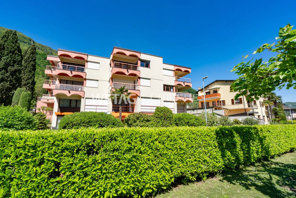 Luxusimmobilien im Tessin zu verkaufen