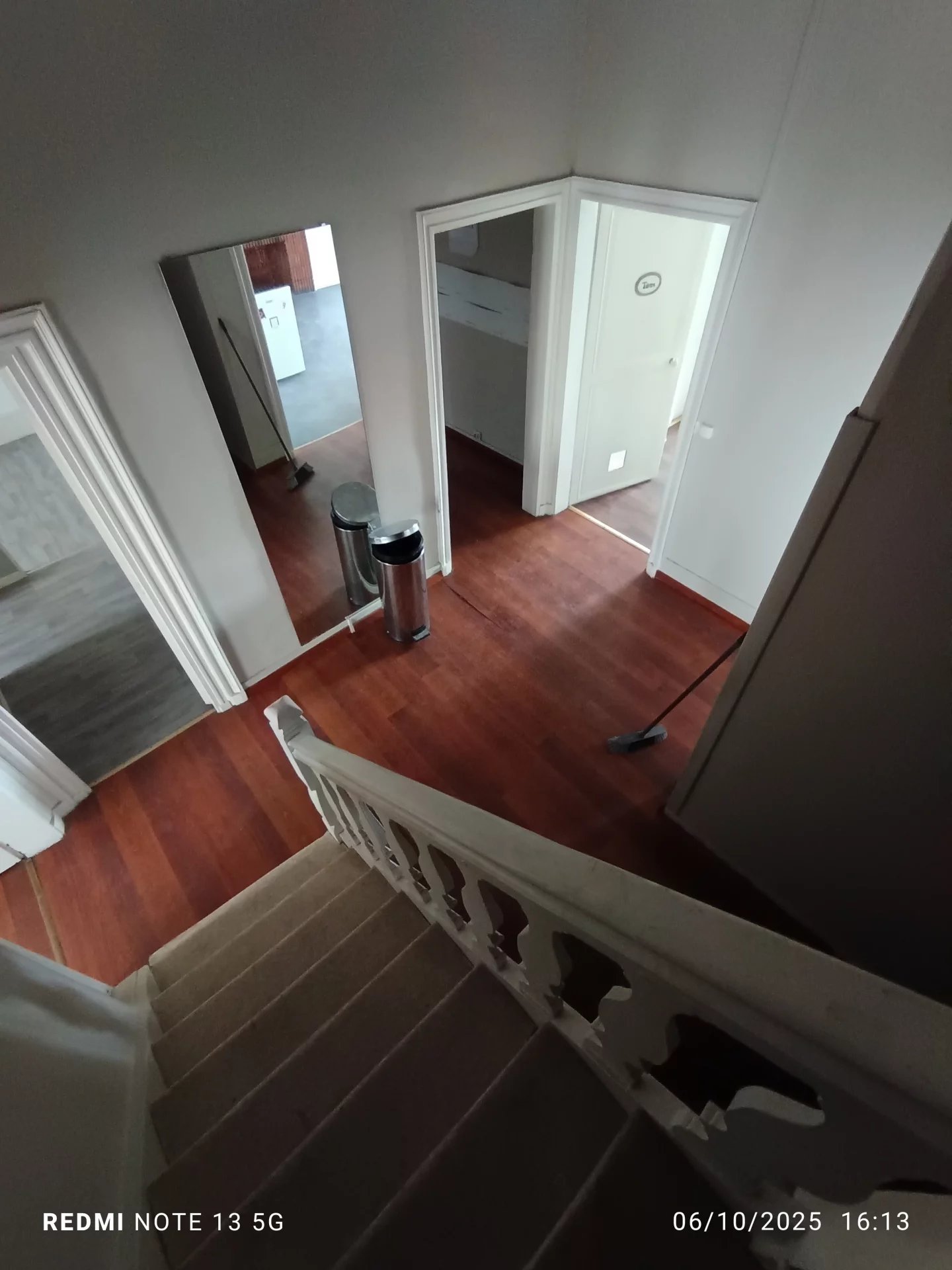 Vente Immeuble Douai