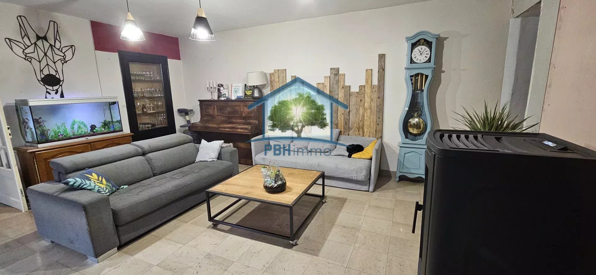 Vente Maison Nogent-sur-Seine