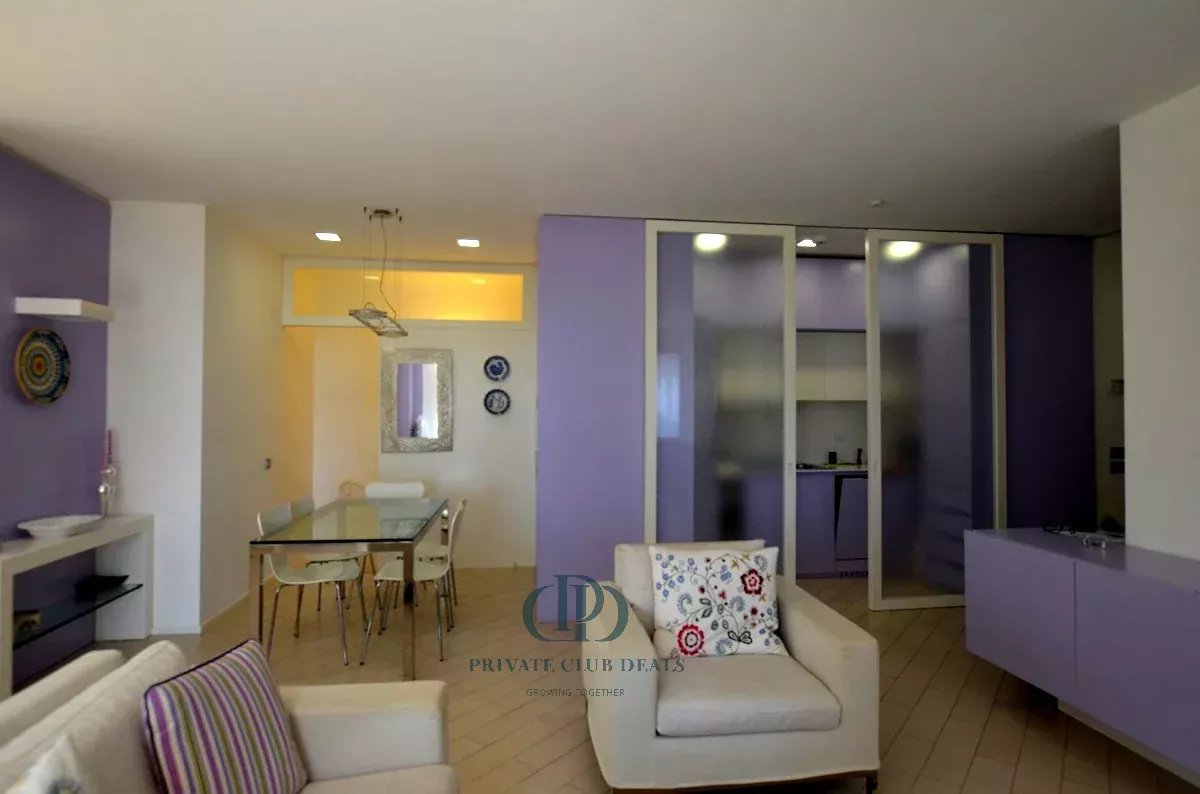 Apart otel Sanremo - picture 12