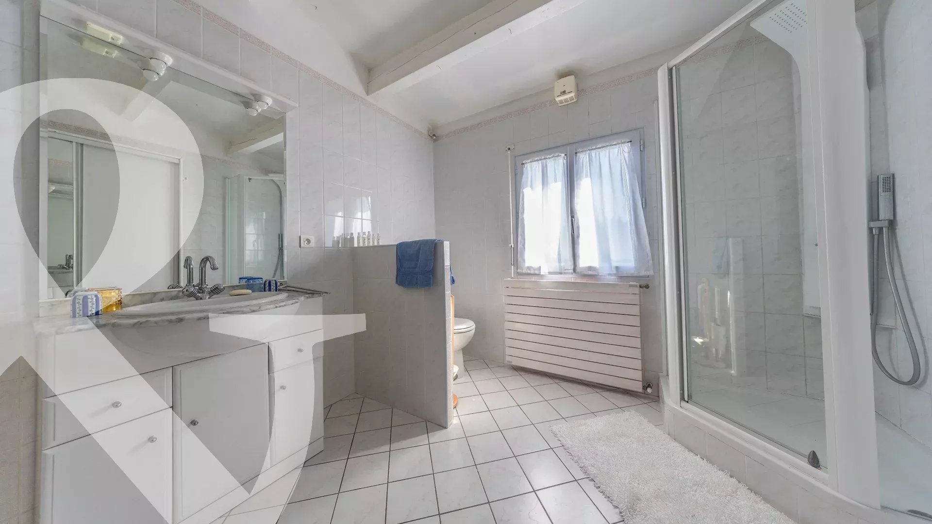 MAISON DE PLAIN PIED EN CAMPAGNE