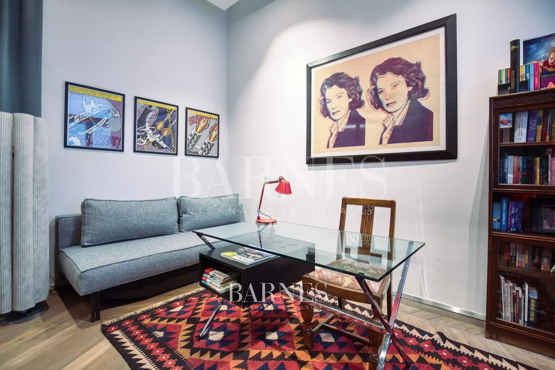 Daire Budapest V. kerülete - picture 9