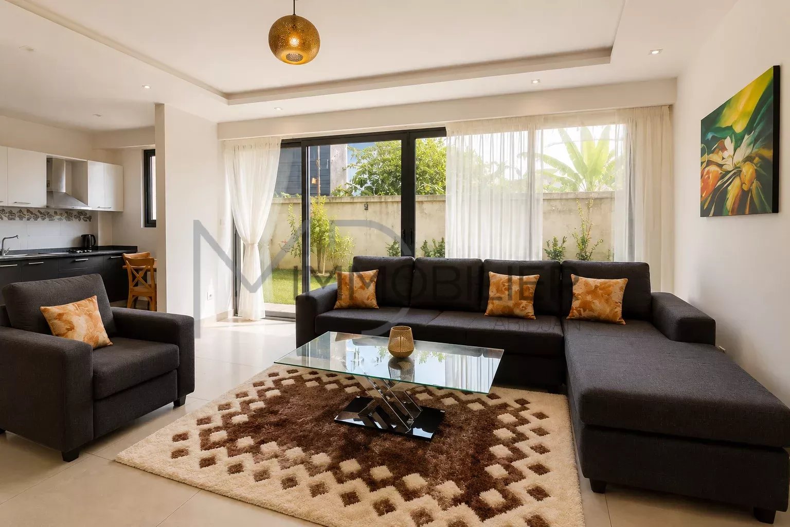 Rental Apartment Abidjan