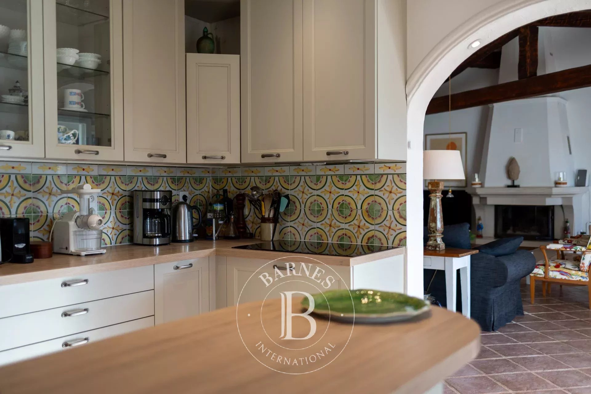 Villa Montauroux - picture 14