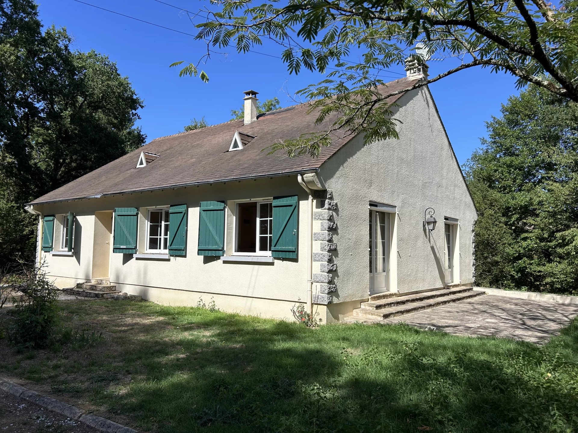 Vente Maison Bressuire