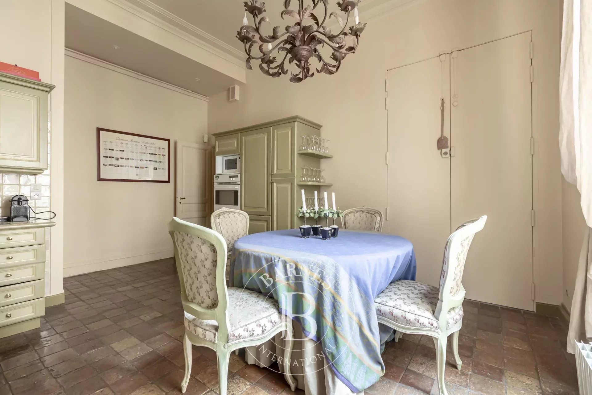 Daire Paris 8ème - picture 16