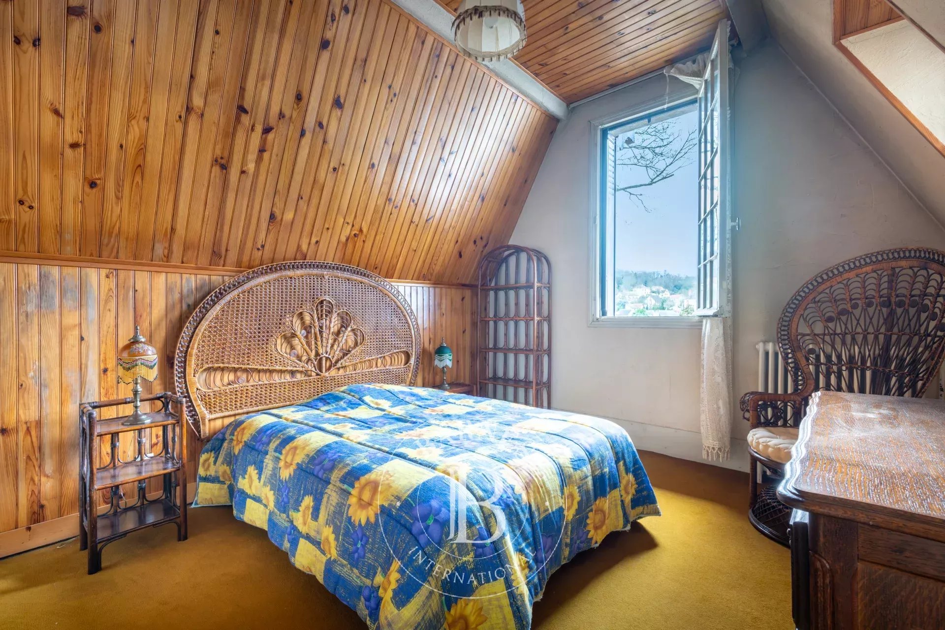 Mülkiyet Saint-Maur-des-Fossés - picture 17