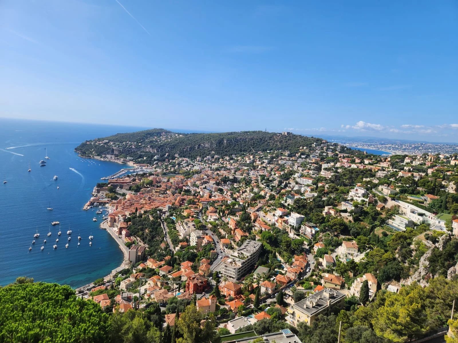 Vente Appartement Villefranche-sur-Mer