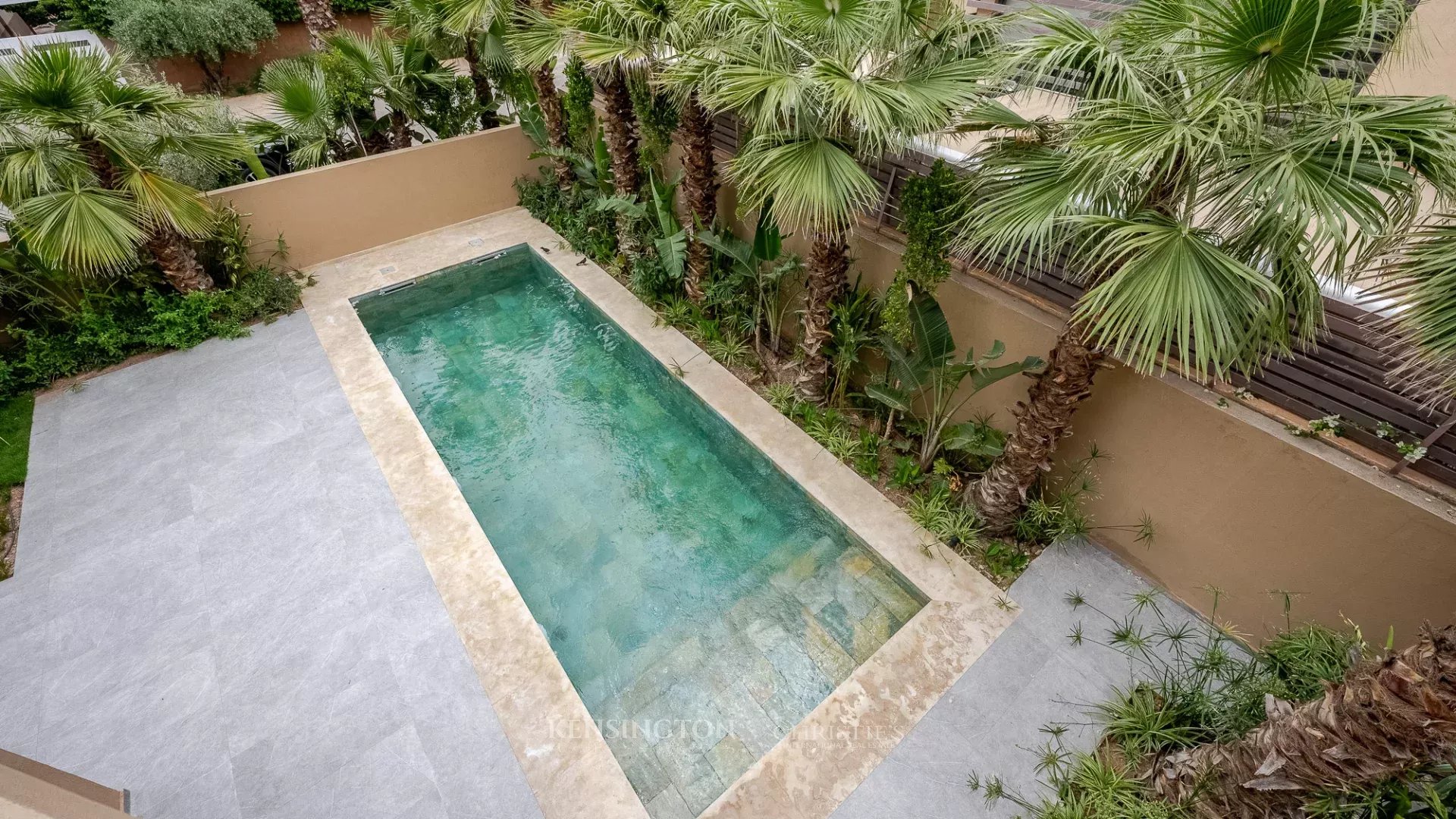 4 Bedroom Villa/Townhouse's Image 13