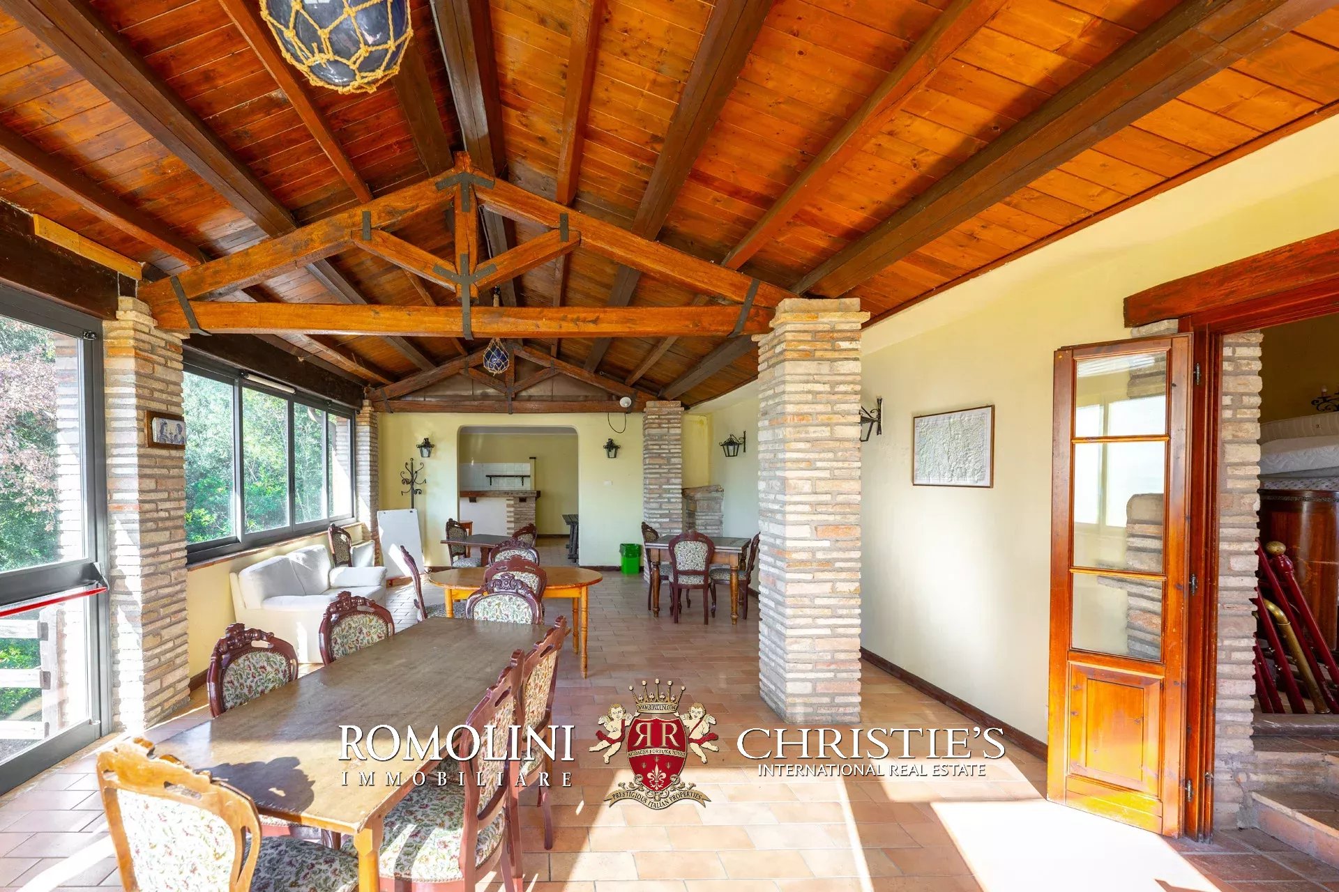 21 Bedroom Villa/Townhouse's Image 69