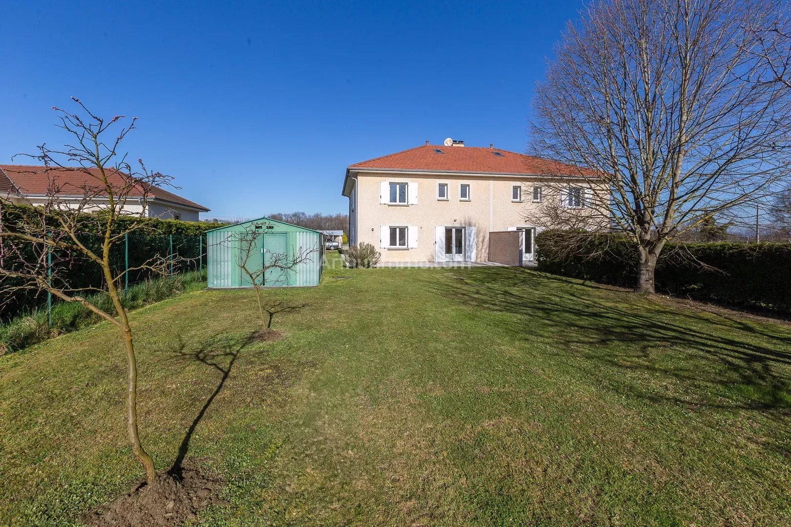 Agence immobilière de SARL AS IMMOBILIER