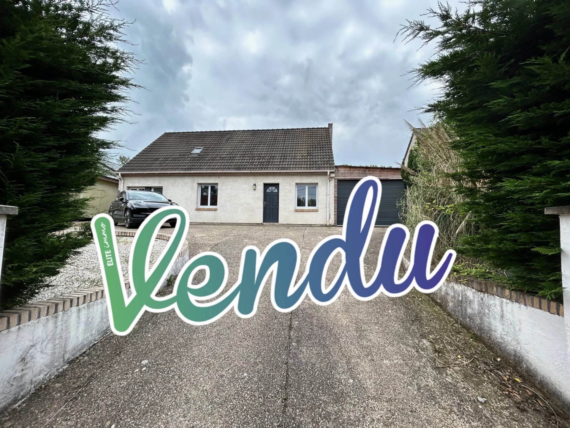 Vente Maison Divion