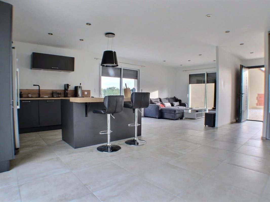 Vente Maison Corgoloin