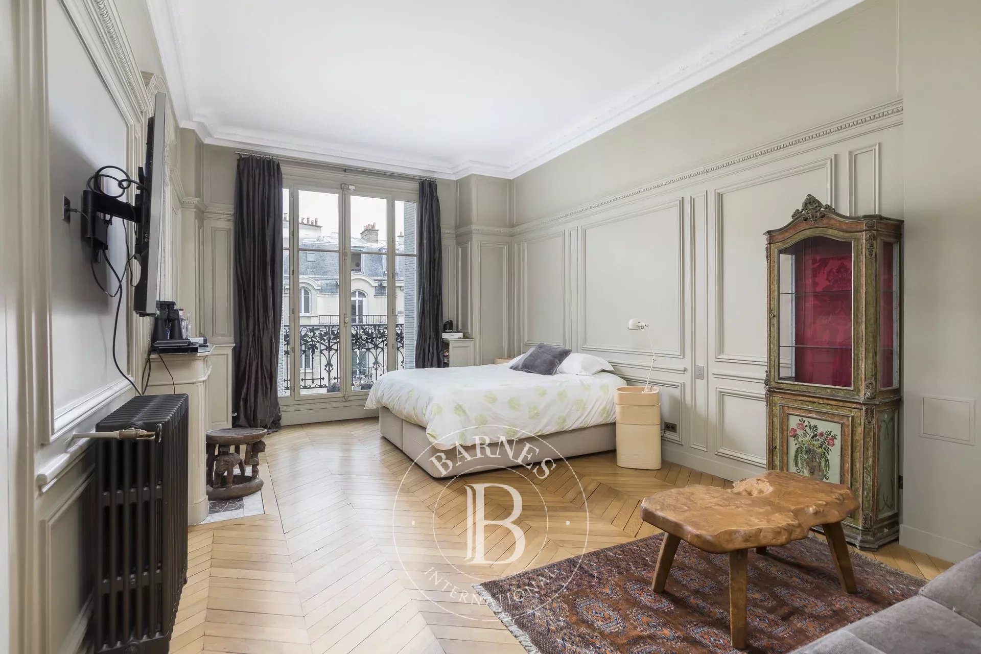 Rare - Magnificent penthouse duplex 512 m² near 