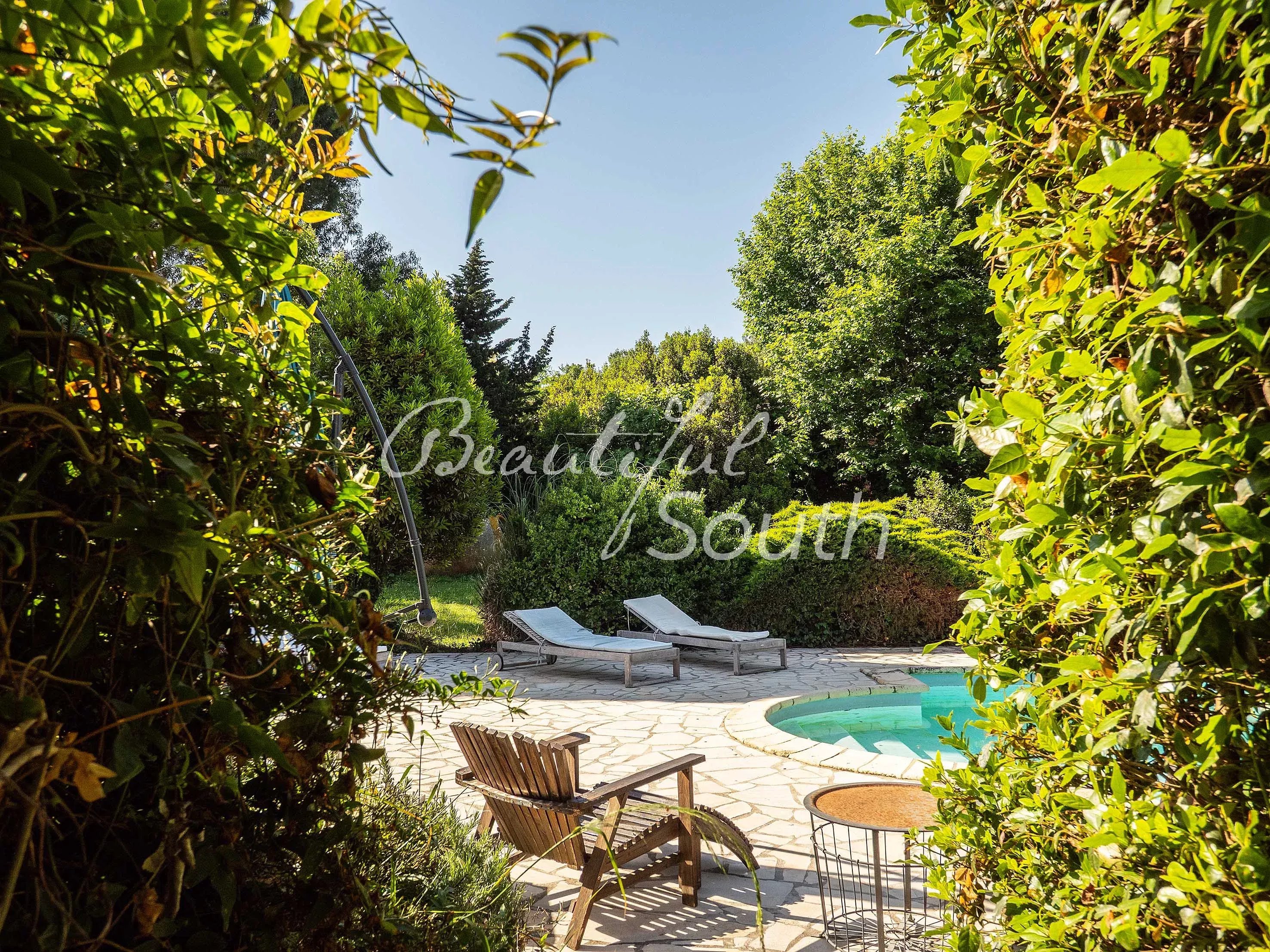 Sale Villa Saint-Cyprien