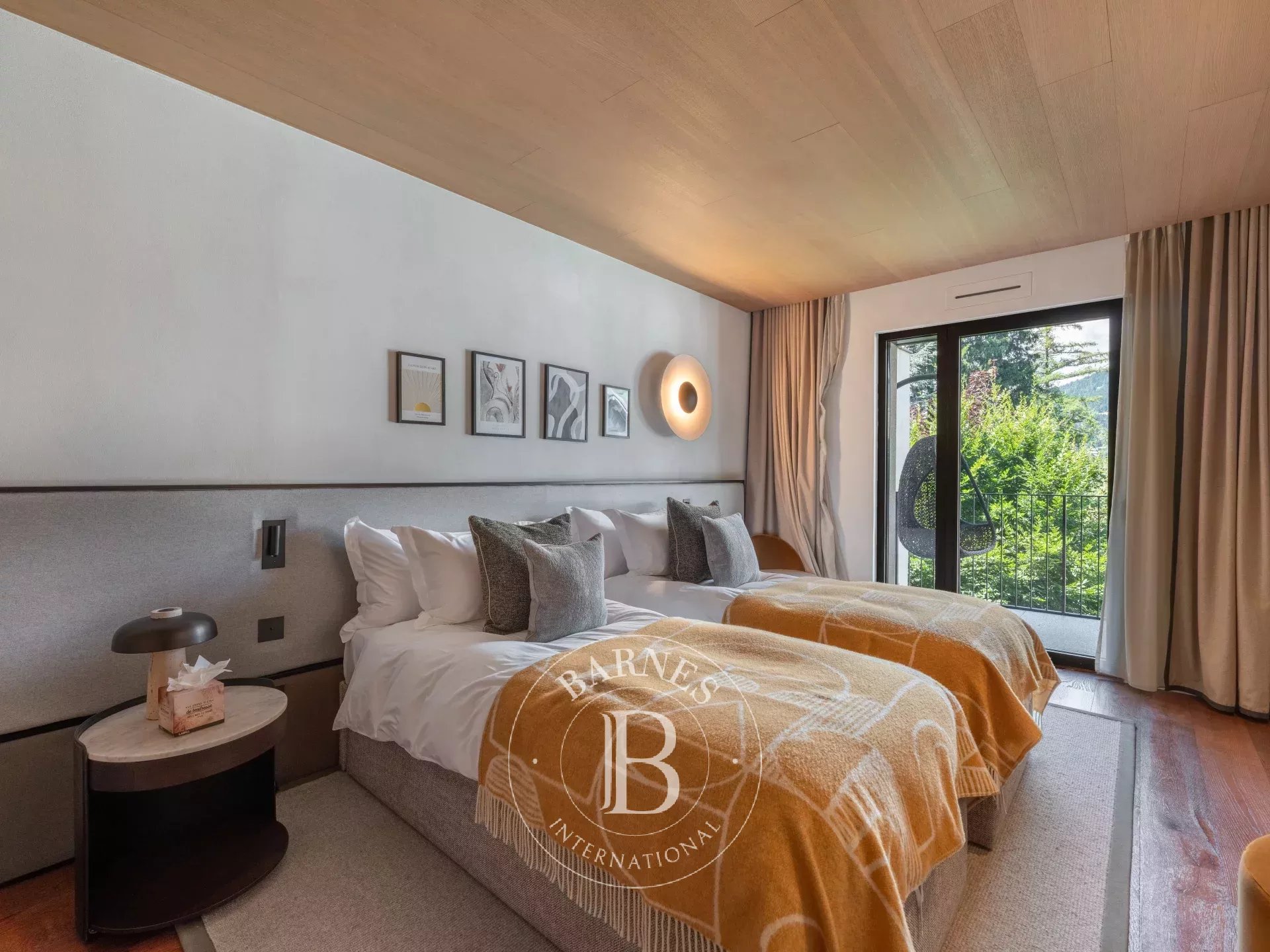 Daire Megève - picture 14