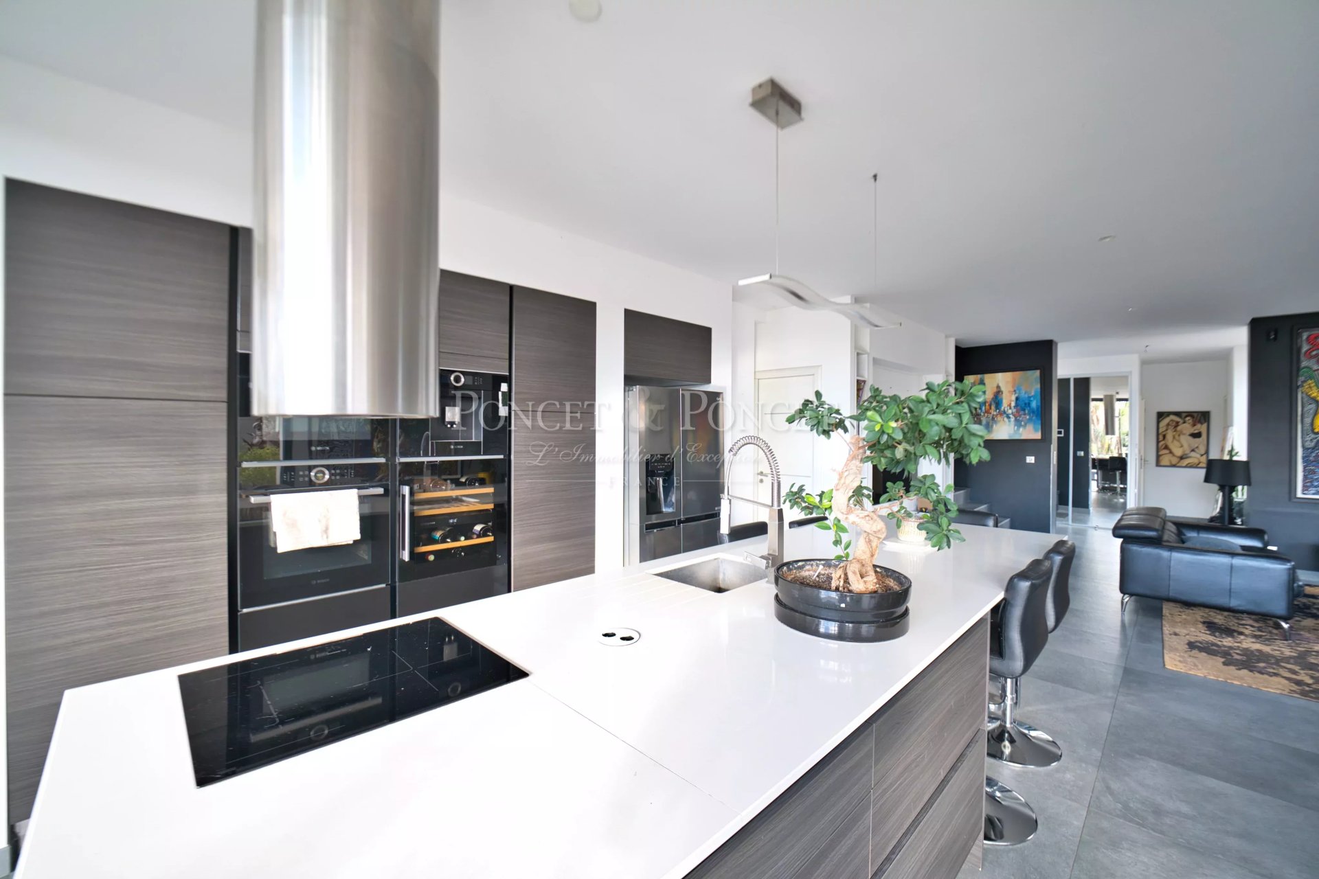 4 Bedroom Villa/Townhouse's Image 3