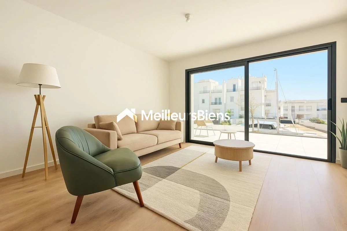 Vente Maison Mauguio
