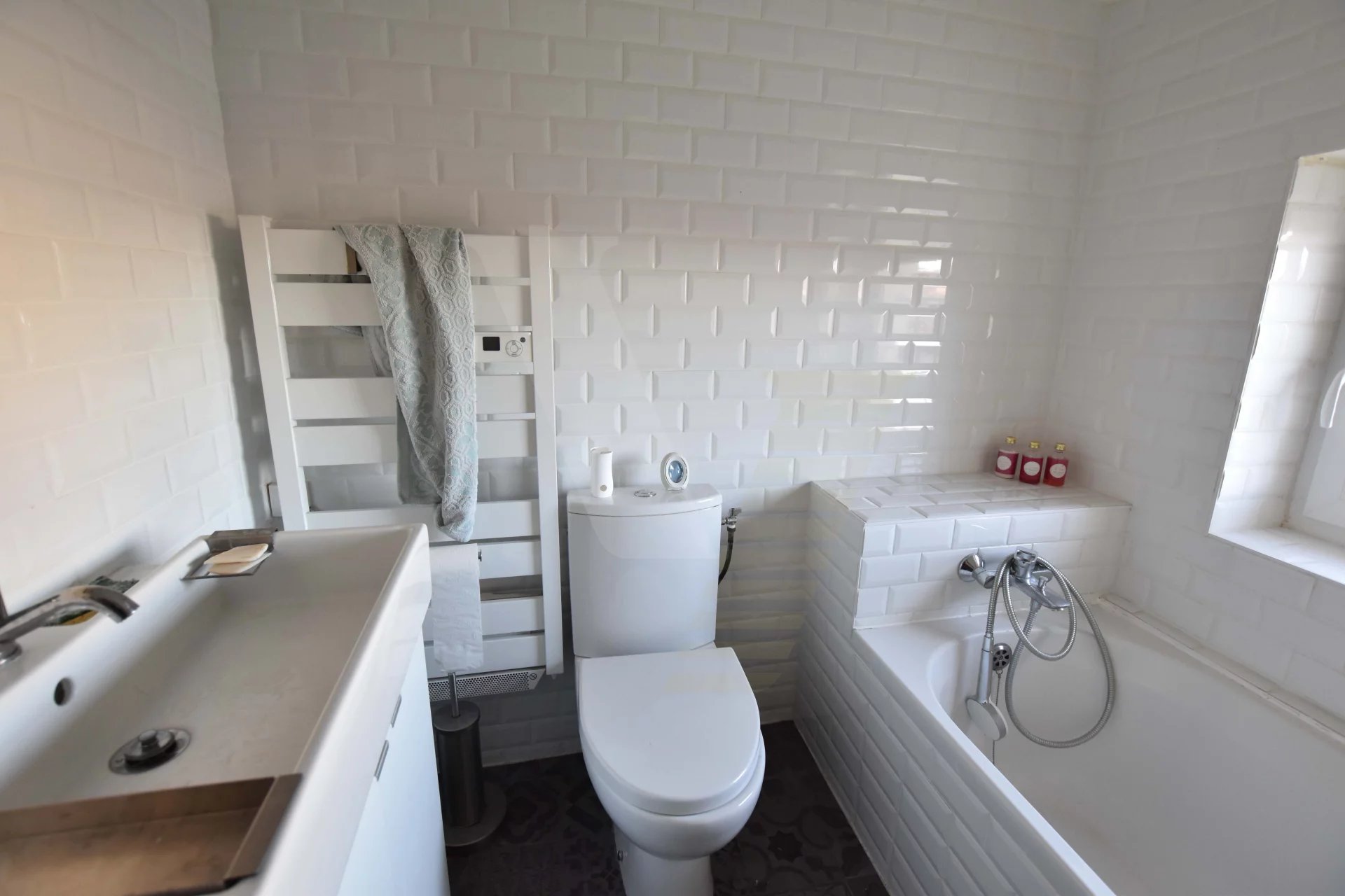 Sale Apartment Autignac