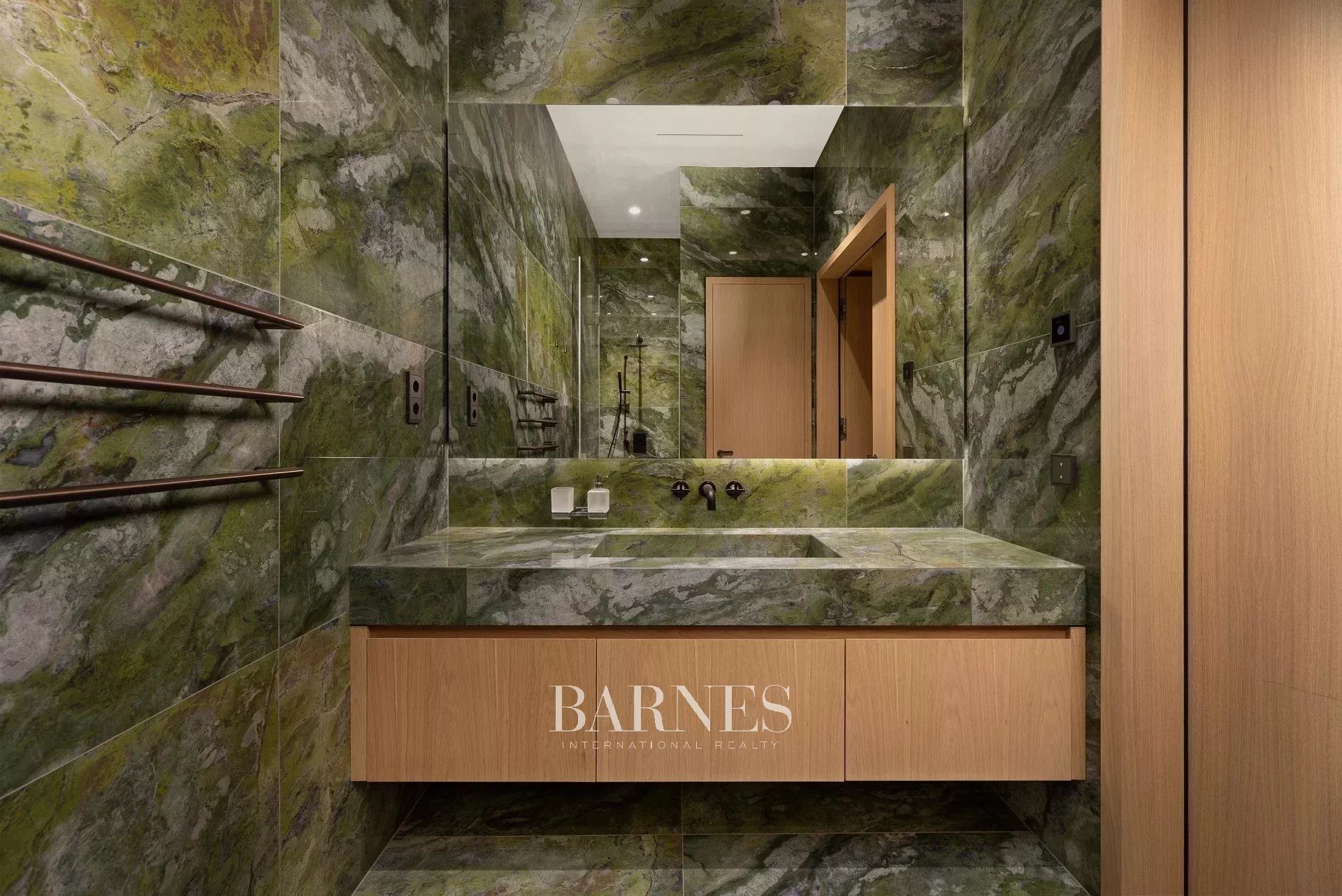 Daire Budapest VI. kerülete - picture 9