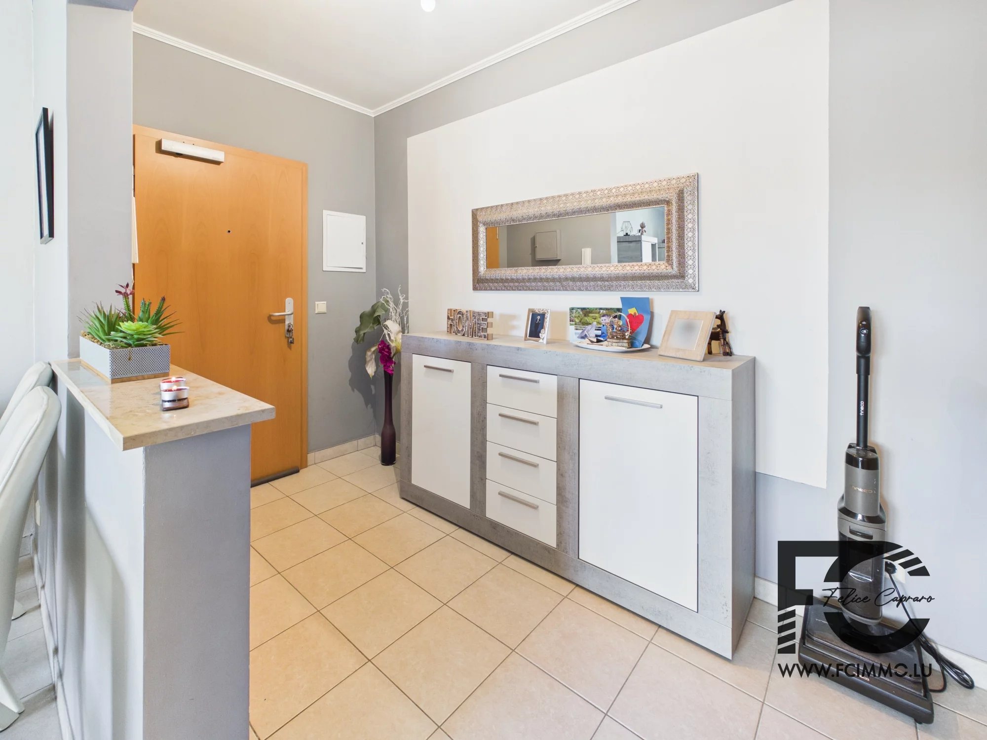 Sale Apartment Niederkorn