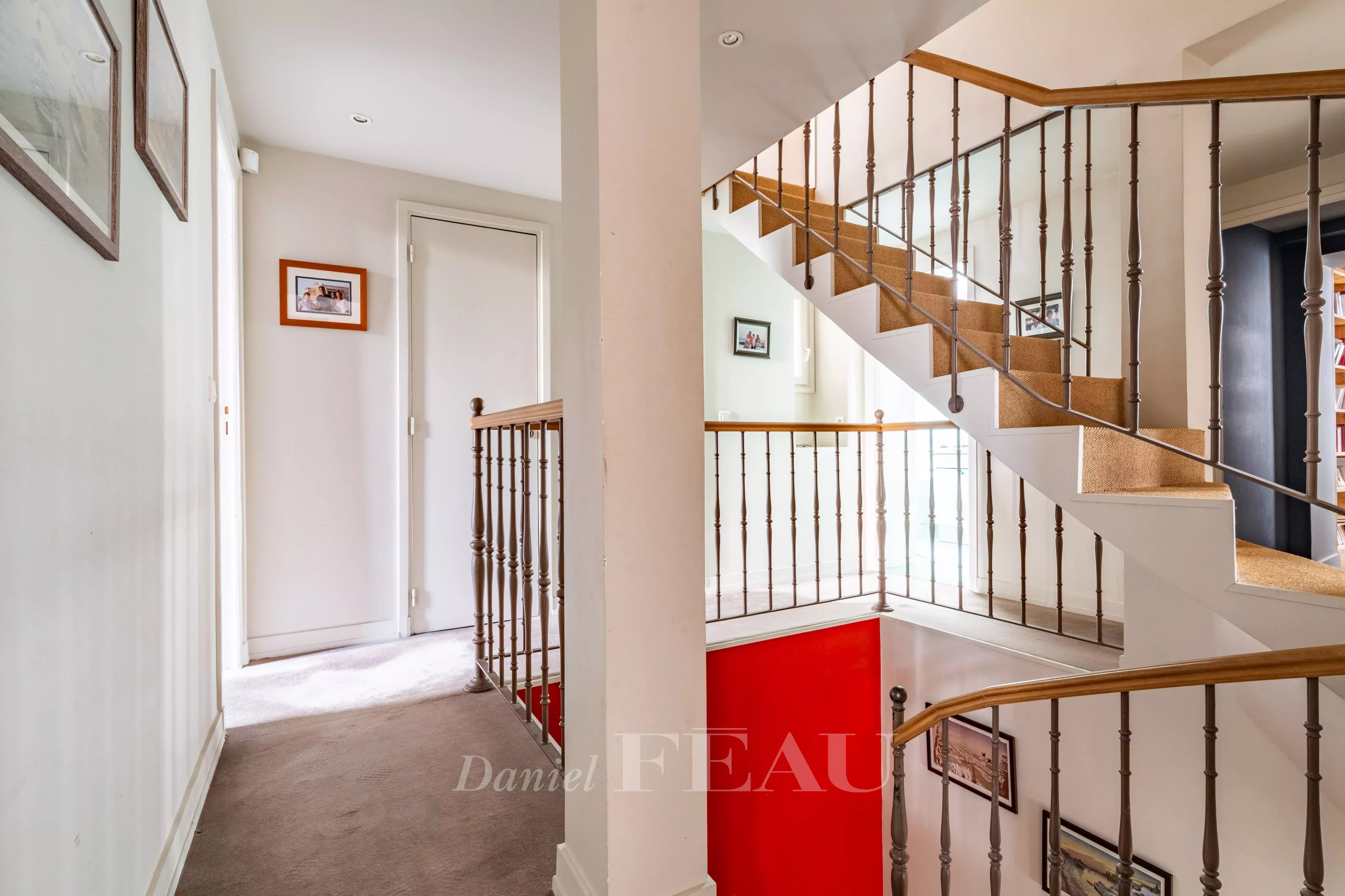 Vente Maison Paris 15ème
