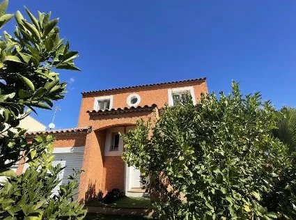 Vente Maison Béziers