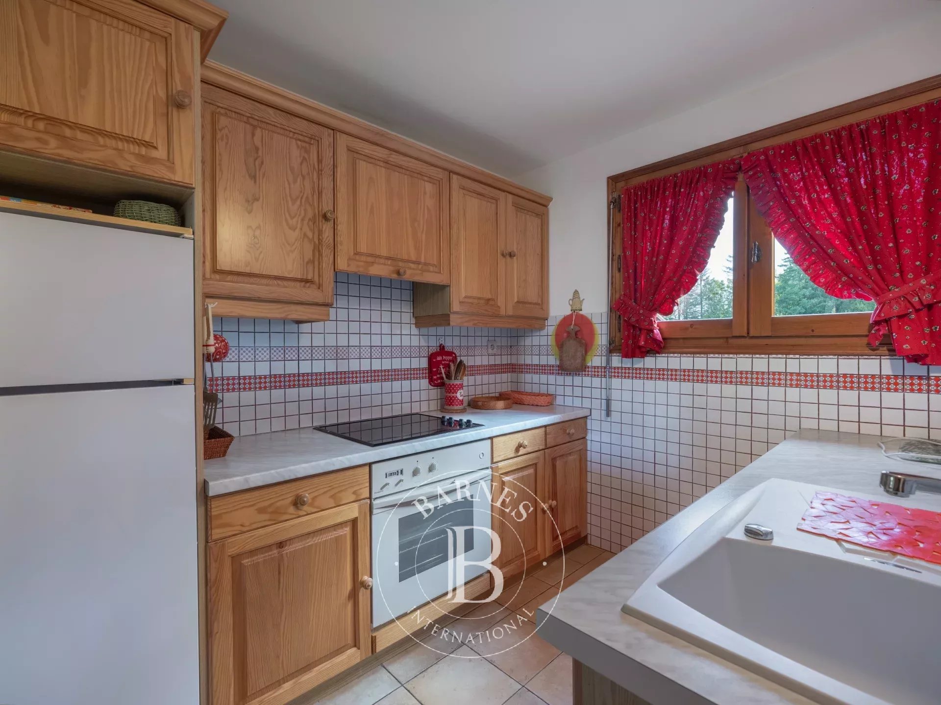 Daire Megève - picture 5