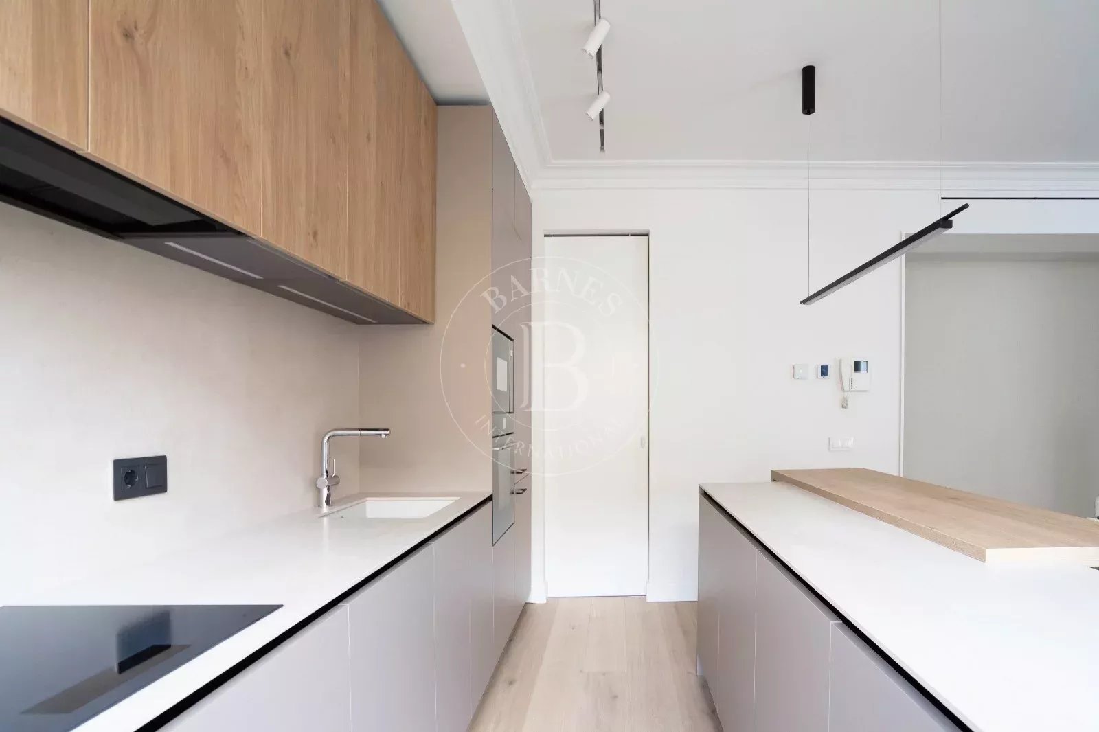 Apartment Madrid - picture 4