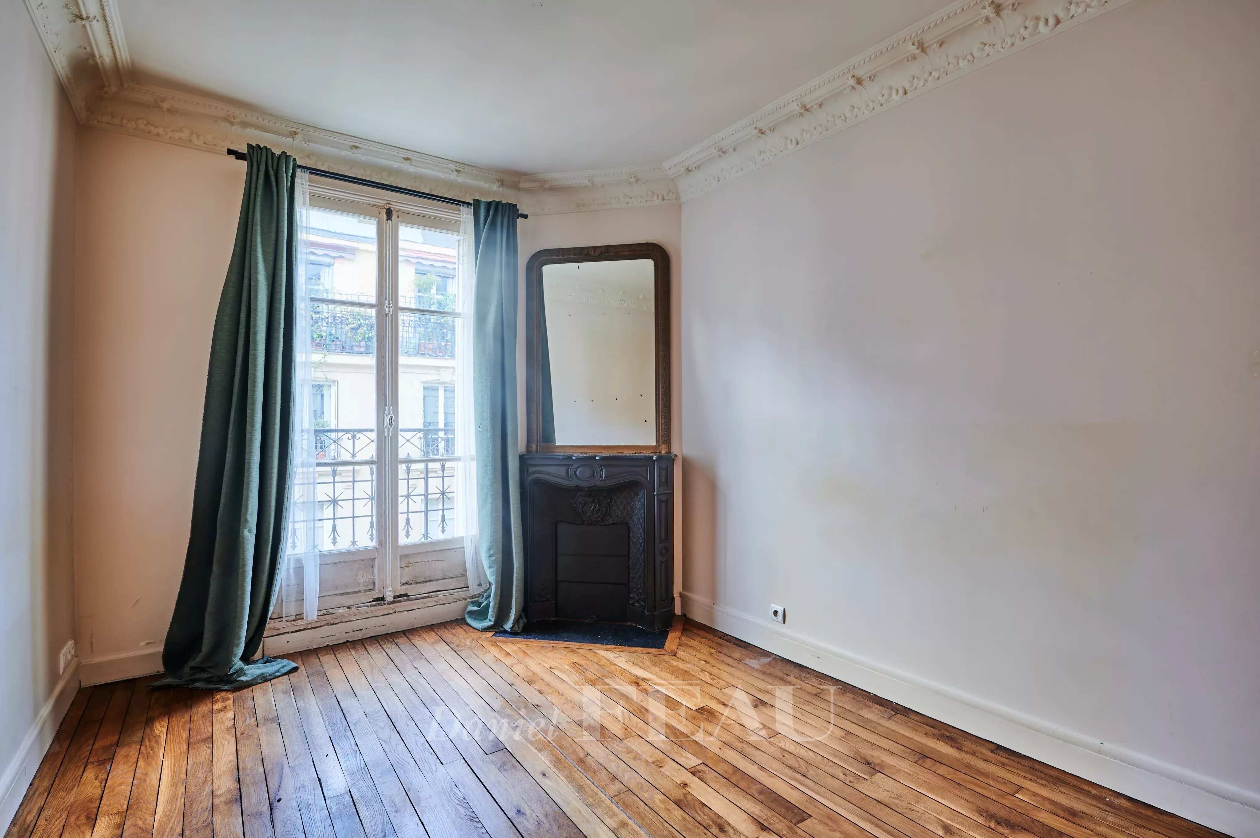 Rental Apartment Paris 15th