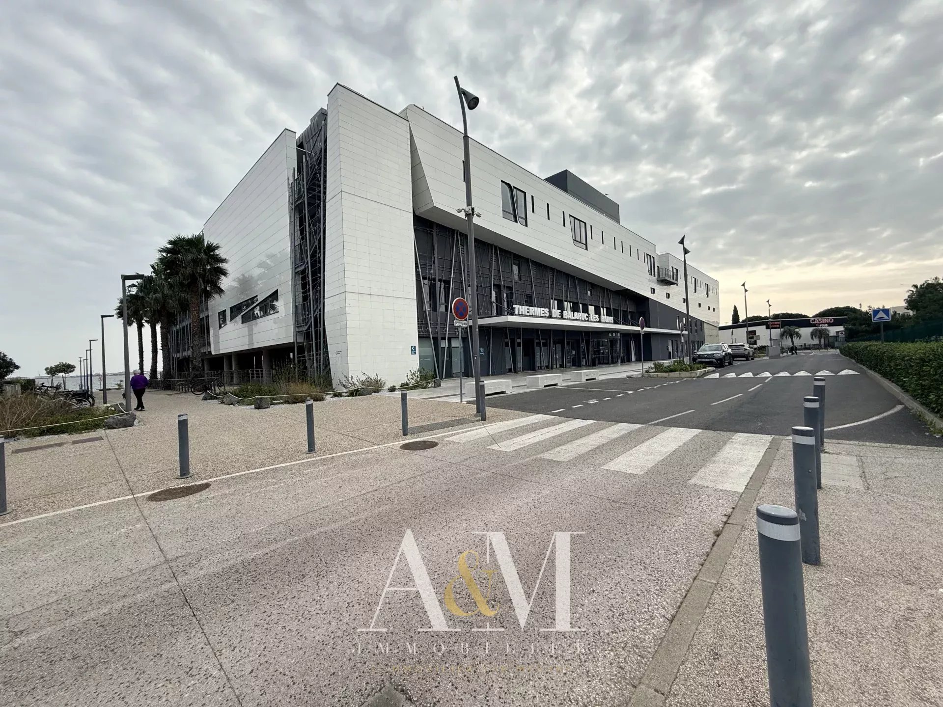 Agence immobilière de A&M IMMOBILIER
