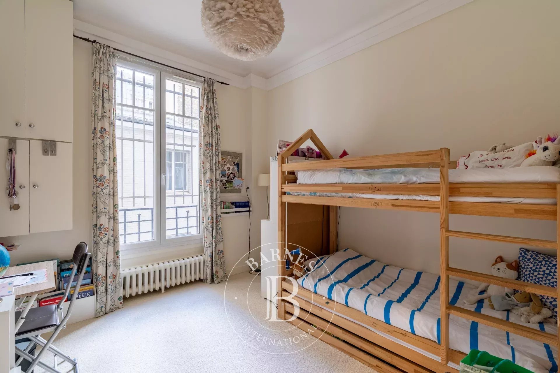 Daire Neuilly-sur-Seine - picture 9