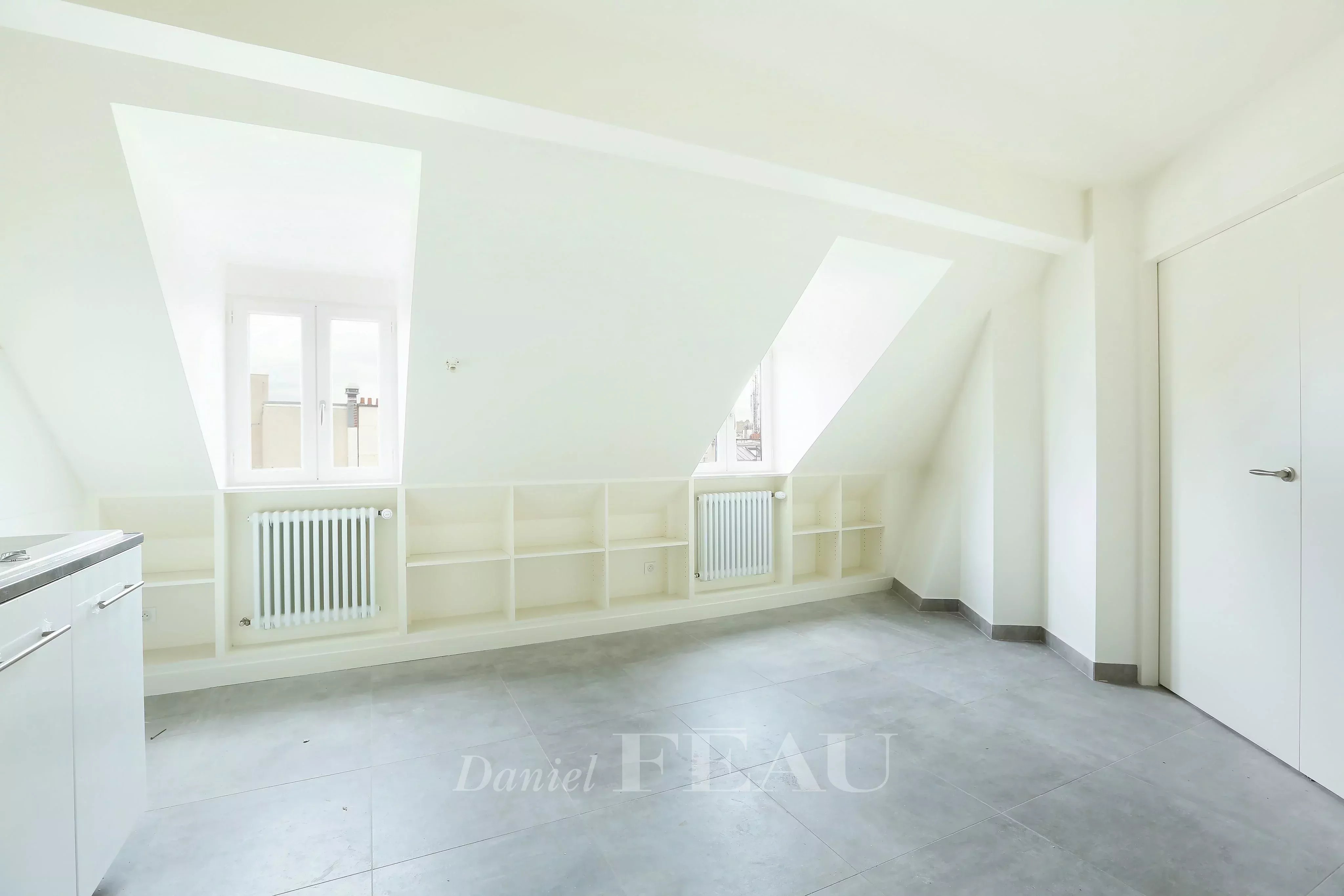Rental Apartment Paris 8th