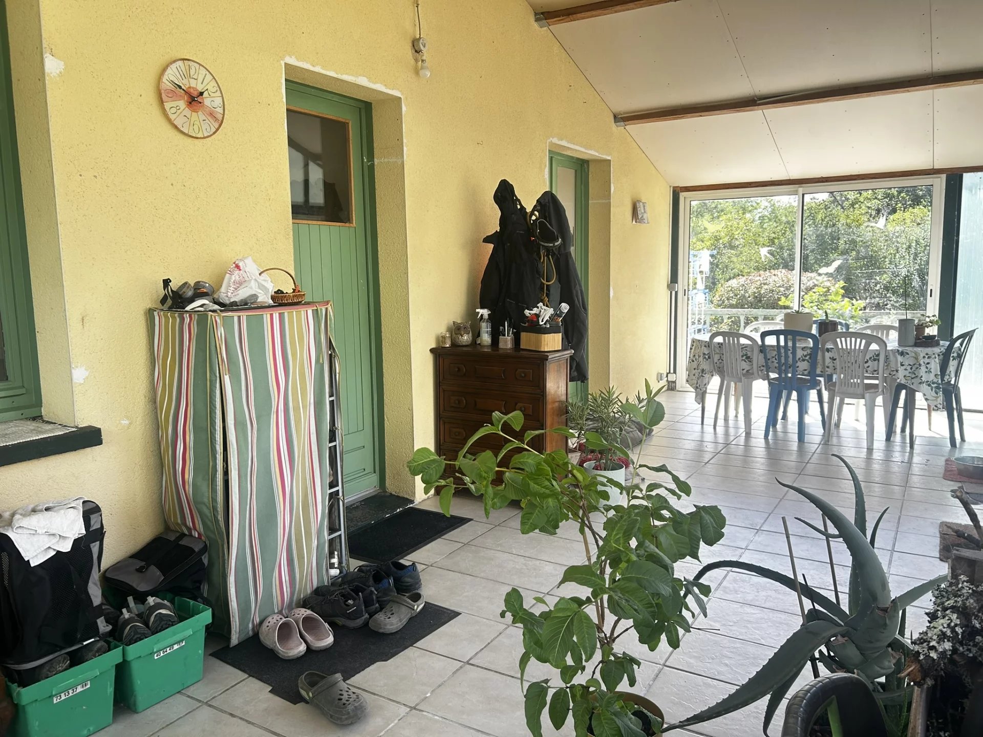 House in Brossac - Image 5