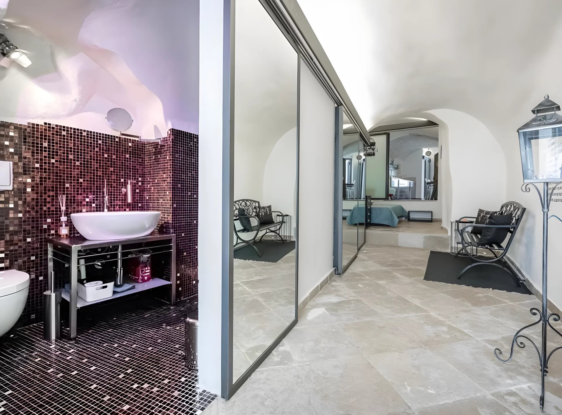 Venta Piso Ostuni