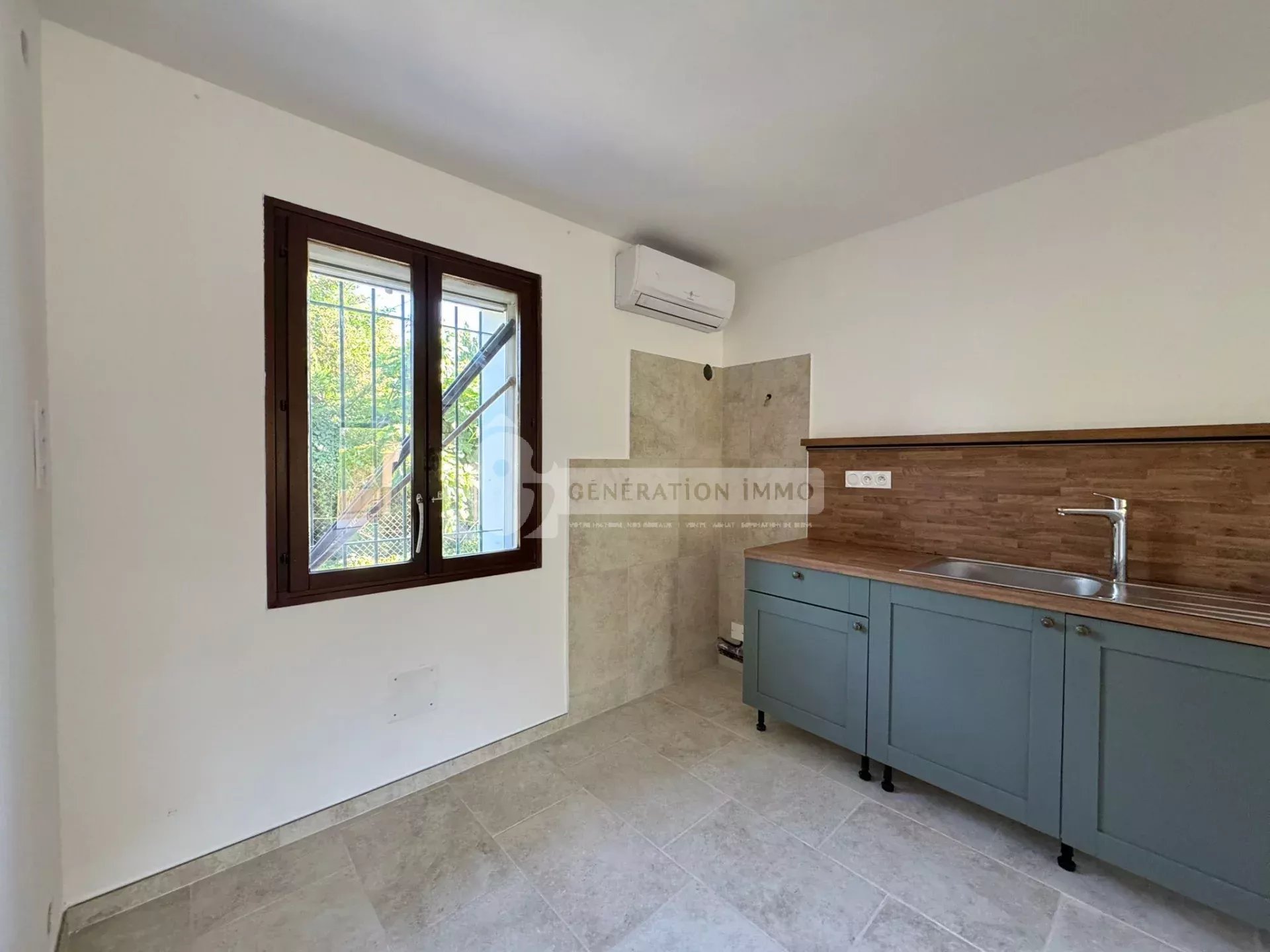 Agence immobilière de GÉNÉRATION IMMO