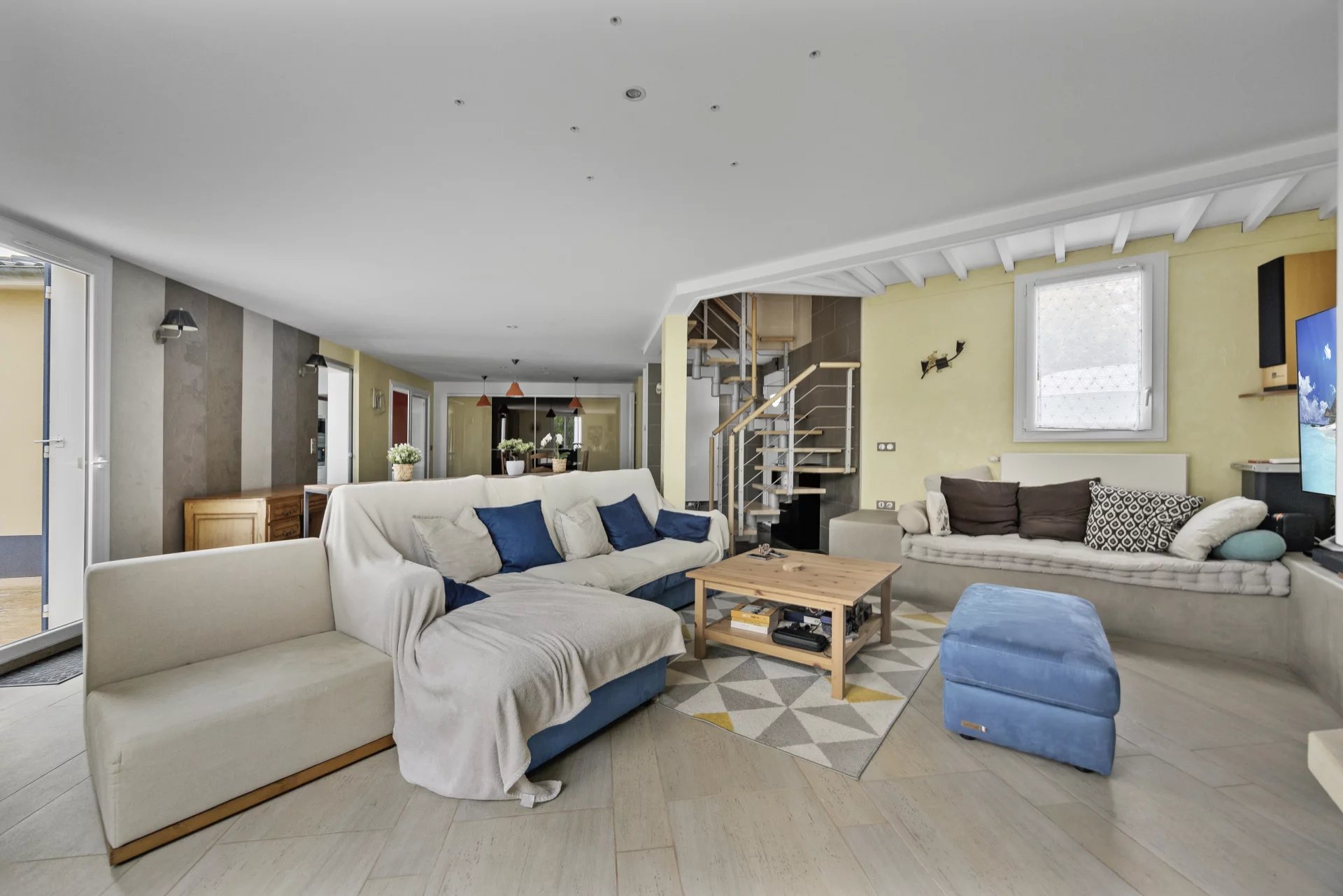 Vente Maison Chanteloup-en-Brie