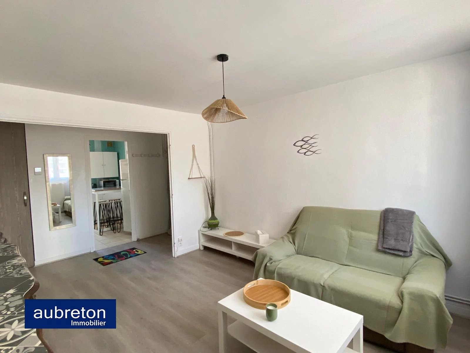 Location Appartement Grenoble