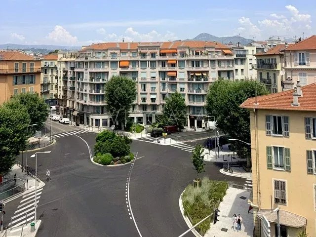 Affitto Appartamento Nizza Le Port