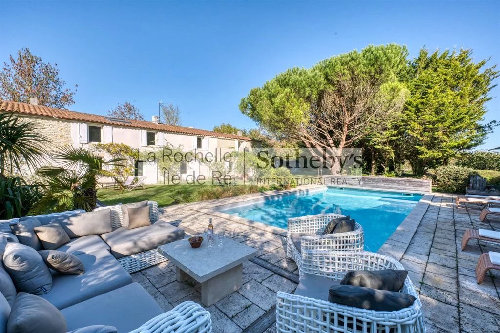 Vente Maison La Rochelle